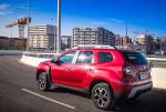 Dacia Duster Charisma 2019 года